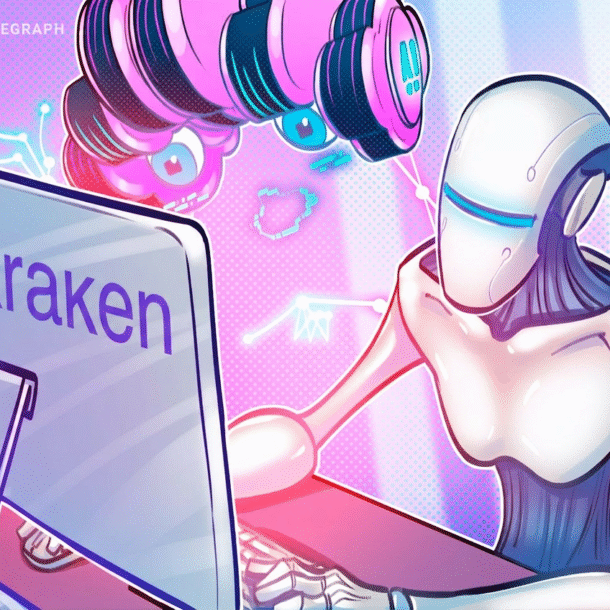 kraken-cai-tien-ung-dung-voi-tro-ly-dau-tu-ai