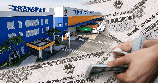transimex-logistics-(tot)-lan-dau-huy-dong-trai-phieu,-thu-ve-100-ty-dong-voi-lai-suat-9,5%/nam