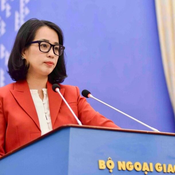 10-nam-phan-quyet-bien-dong:-viet-nam-khang-dinh-unclos-1982-la-co-so-phap-ly-duy-nhat