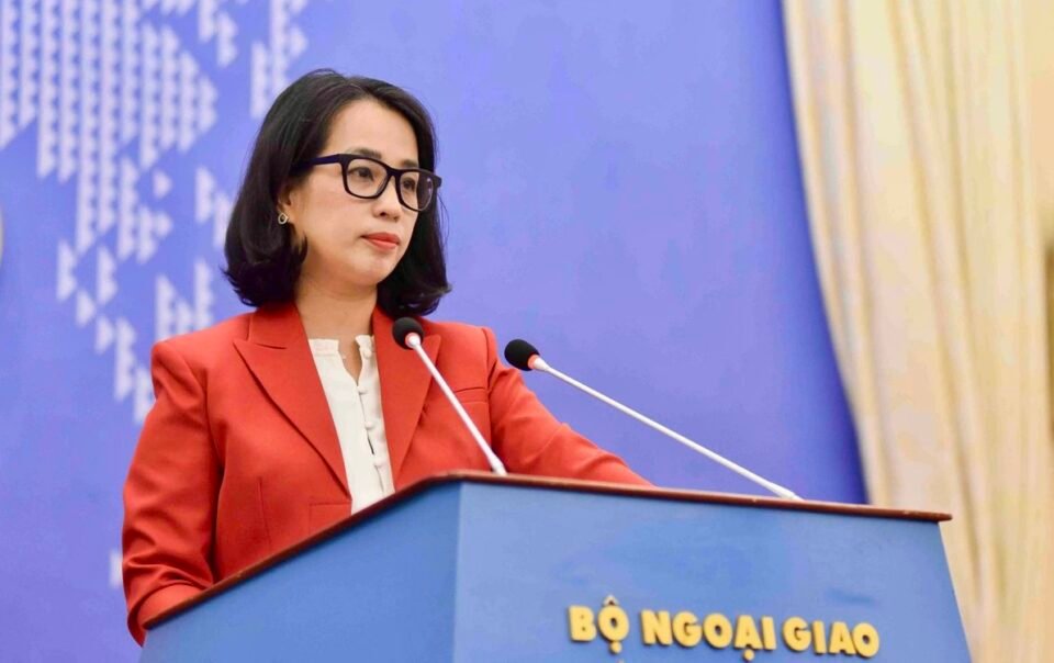 10-nam-phan-quyet-bien-dong:-viet-nam-khang-dinh-unclos-1982-la-co-so-phap-ly-duy-nhat