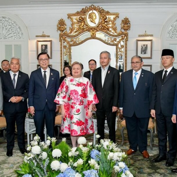 sau-5-nam,-bo-truong-ngoai-giao-cac-nuoc-asean-va-myanmar-lan-dau-gap-truc-tiep