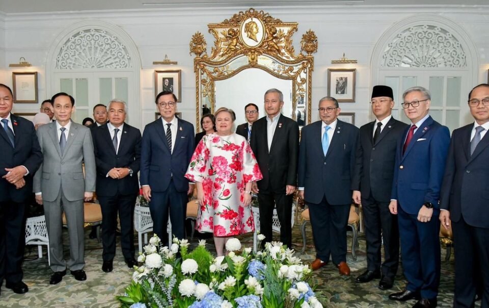 sau-5-nam,-bo-truong-ngoai-giao-cac-nuoc-asean-va-myanmar-lan-dau-gap-truc-tiep