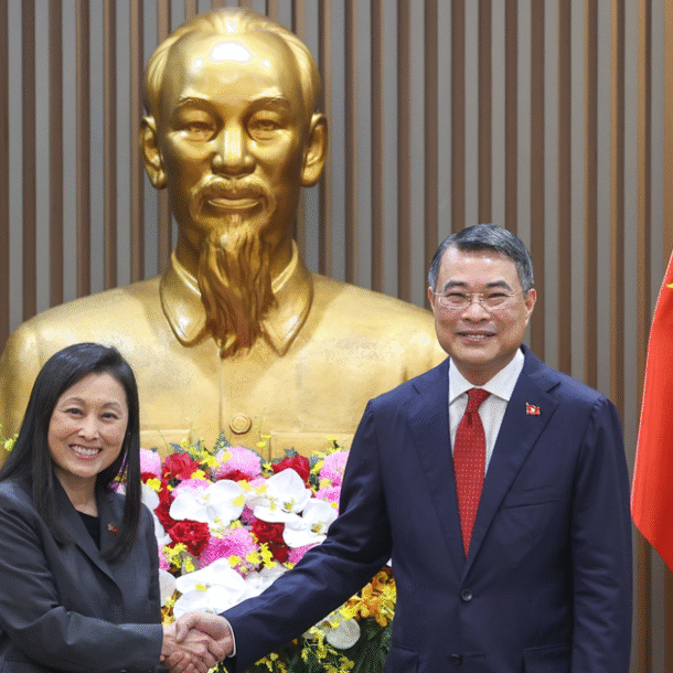 dai-su-my-chuyen-thong-diep-‘tu-hao-la-doi-tac-cua-viet-nam’-cung-loi-cam-on-tu-tong-thong-trump