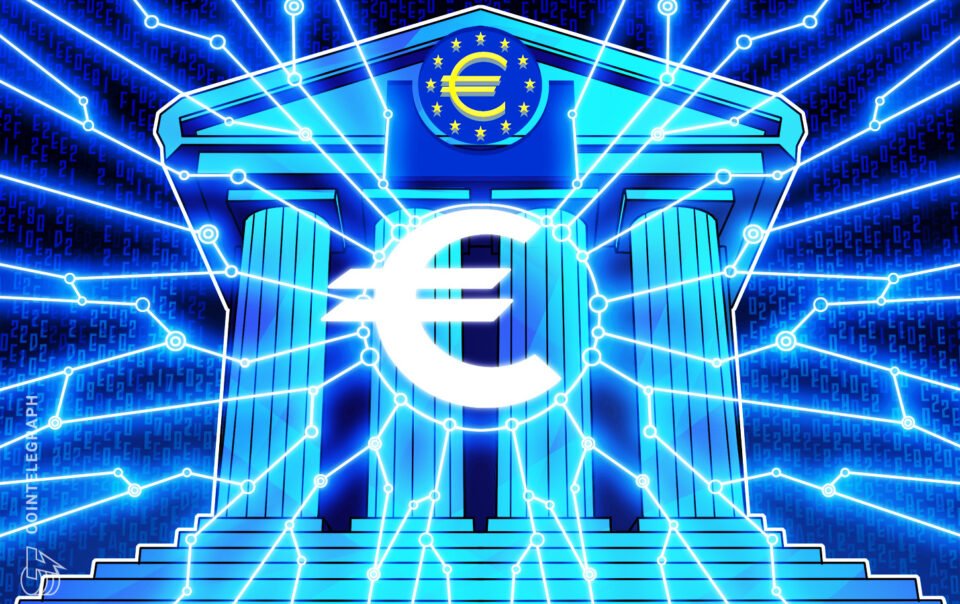 ecb-chon-36-nha-cung-cap-thanh-toan-de-thu-nghiem-dong-euro-ky-thuat-so-truoc-thi-diem-nam-2027