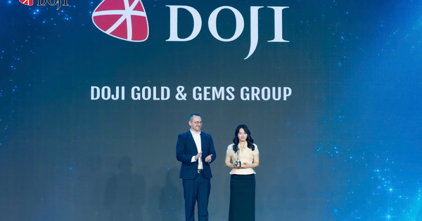 doji-lan-thu-tu-duoc-vinh-danh-&lsquo;noi-l&agrave;m-viec-tot-nhat-ch&acirc;u-&aacute;&rsquo;
