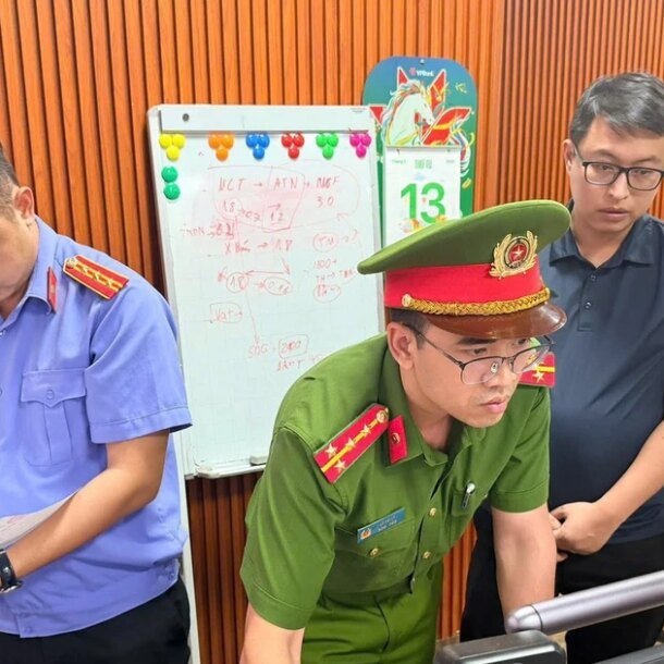 khoi-to-5-giam-doc,-nhan-vien-lien-quan-den-dung-microsoft-office-lau
