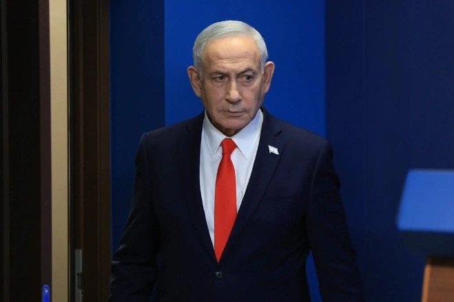 israel-canh-bao-iran,-ong-trump-bo-ke-hoach-thu-phi-o-hormuz