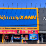 "Bom tấn" 100.000 tỷ chính thức nộp hồ sơ lên HoSE