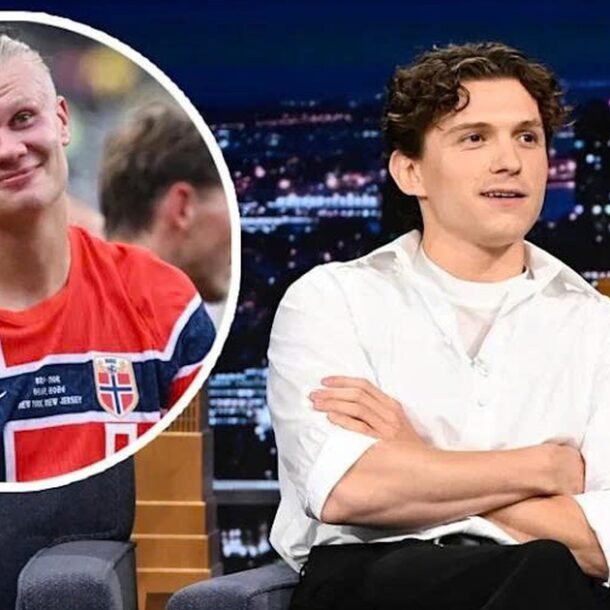 erling-haaland-nhan-loi-an-toi-cua-tom-holland-sau-man-phot-lo-tin-nhan-gay-sot