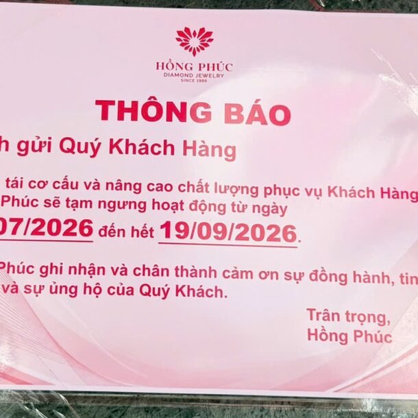 tiem-vang-hong-phuc-o-my-tho-thong-bao-tam-ngung-hoat-dong-hon-2-thang