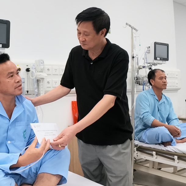 dabaco-viet-nam-ho-tro-13-nan-nhan-bi-ngat-khi-doc-tai-trai-nuoi-heo-o-thanh-hoa