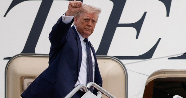 tong-thong-trump-se-chi-d&ugrave;ng-chuy&ecirc;n-co-qatar-tang-de-bay-trong-nuoc?
