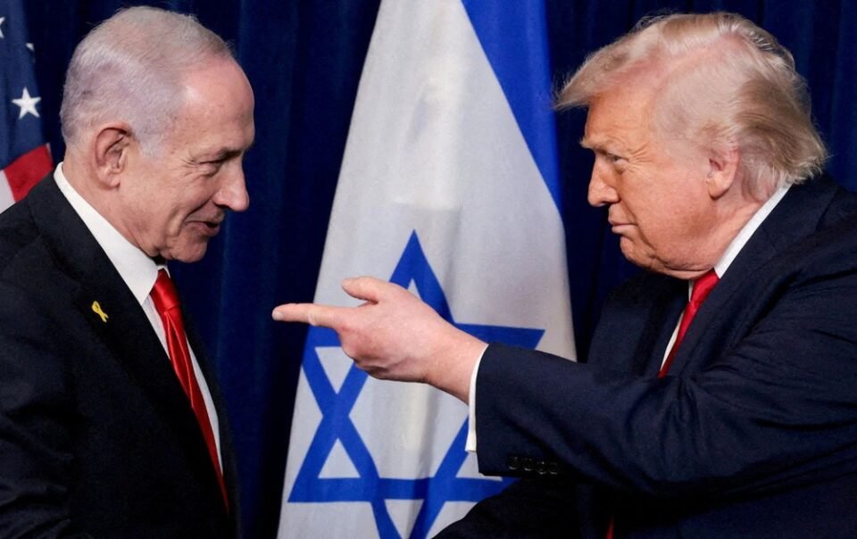ong-trump-khang-dinh-thu-tuong-israel-benjamin-netanyahu-se-khong-bi-bat-tai-my