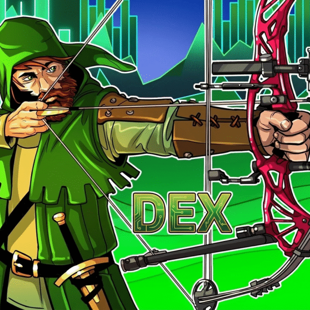 dex-arcus-duoc-robinhood-ho-tro-mo-rong-voi-cac-tai-san-duoc-ma-hoa,-cac-thu-pham