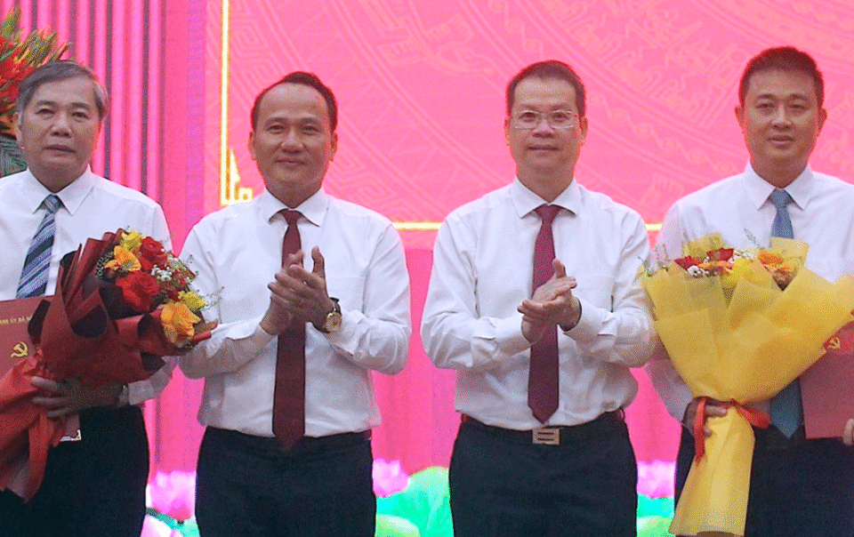 da-nang-bo-nhiem-nhieu-can-bo-chu-chot,-giao-quyen-giam-doc-bao-va-phat-thanh-–-truyen-hinh-da-nang