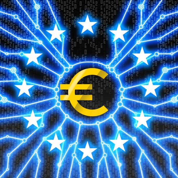 dong-euro-ky-thuat-so:-tien-giam-sat-hay-giai-phap-thay-the-tot-hon-cho-tien-mat?