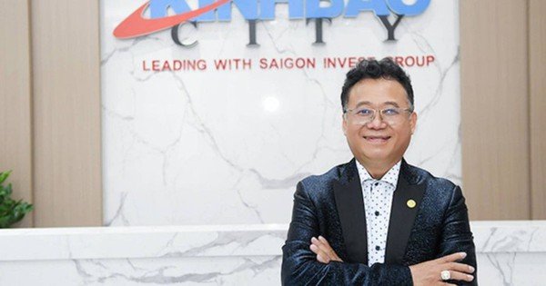 doanh-nghiep-lien-quan-chu-tich-dang-thanh-tam-mua-vao-10-trieu-co-phieu-kbc