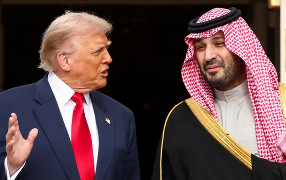 ong-trump-bat-ngo-them-dieu-kien-cho-thoa-thuan-hat-nhan-voi-saudi-arabia