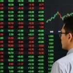 CTCK chỉ ra mốc điểm quan trọng để xác định  vùng đáy của VN-Index