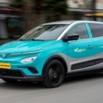 Kiếm 48 tỷ đồng mỗi ngày, công ty taxi của tỷ phú Phạm Nhật Vượng đang lớn nhanh đến mức nào?