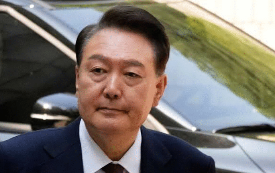 cuu-tong-thong-yoon-suk-yeol-linh-them-an-treo-do-vi-pham-luat-bau-cu