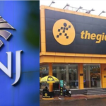 PNJ tăng trần trở lại, MWG cùng loạt cổ phiếu chứng khoán bất ngờ 'nằm sàn' cuối phiên
