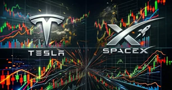 co-phieu-tesla,-spacex-lao-doc-cuc-gat