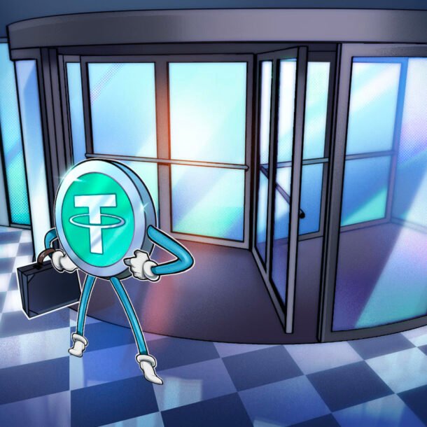 tether-ky-thoa-thuan-token-hoa-voi-so-giao-dich-chung-khoan-nairobi