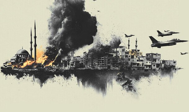 us-resumes-strikes-against-iran,-targeting qeshm-island