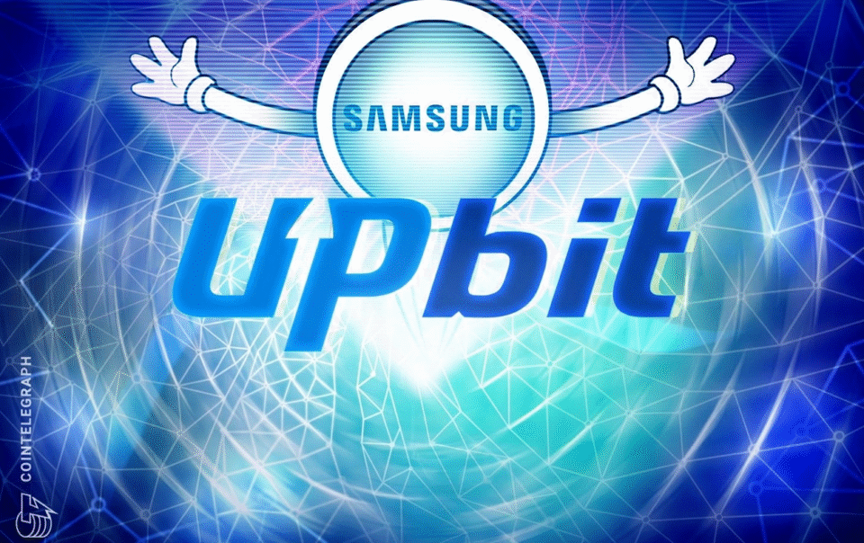 don-vi-samsung-kham-pha-co-so-ha-tang-stablecoin-voi-nha-dieu-hanh-upbit