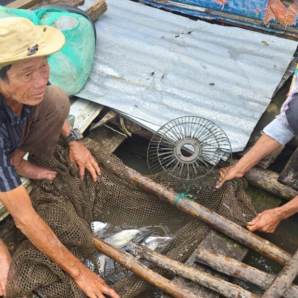 doanh-nghiep-va-nguoi-nuoi-ca-trong-ho-thuy-loi-ia-mo-dat-‘tieng-noi-chung’