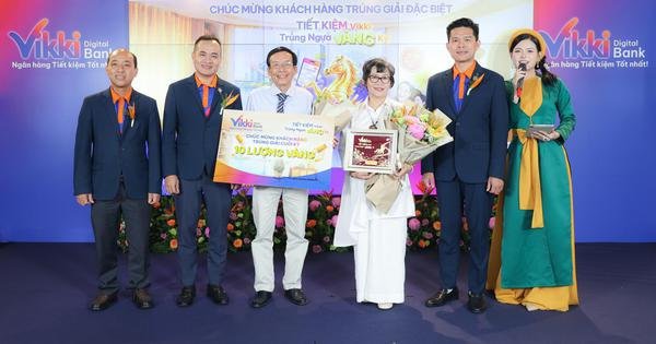 tu-ngua-vàng-den-bóng-vàng:-vikki-digital-bank-lan-toa-mùa-tiet-kiem-sinh-loi
