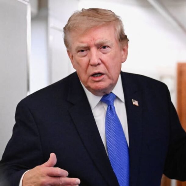tong-thong-my-donald-trump:-‘lanh-dao-iran-la-nhung-ke-hai-mat’
