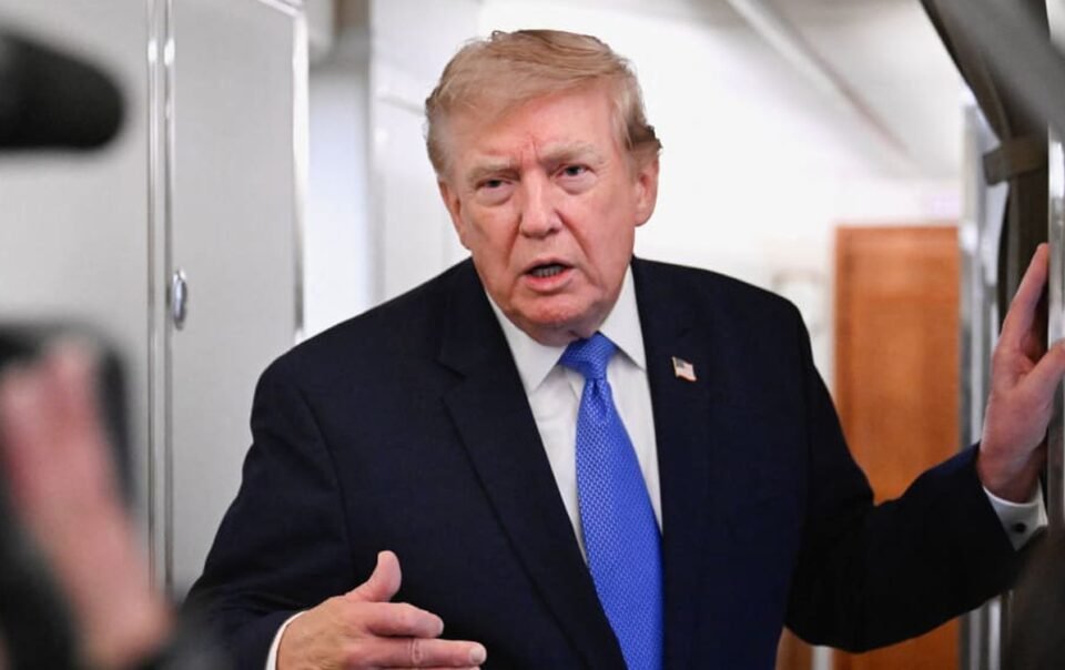 tong-thong-my-donald-trump:-‘lanh-dao-iran-la-nhung-ke-hai-mat’