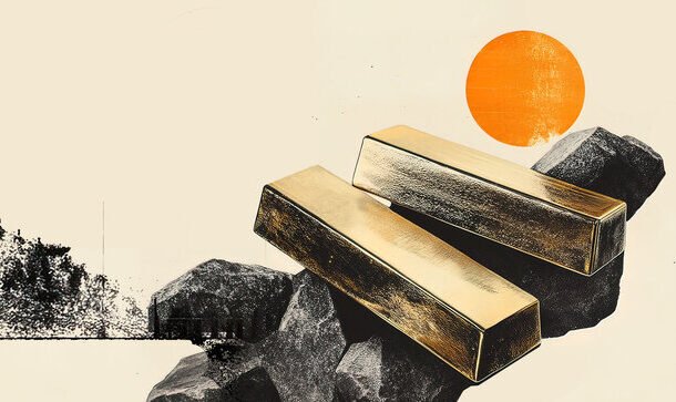 gold-recovers-as-hormuz-reopening-hopes-drag-us-dollar,-oil-prices-lower