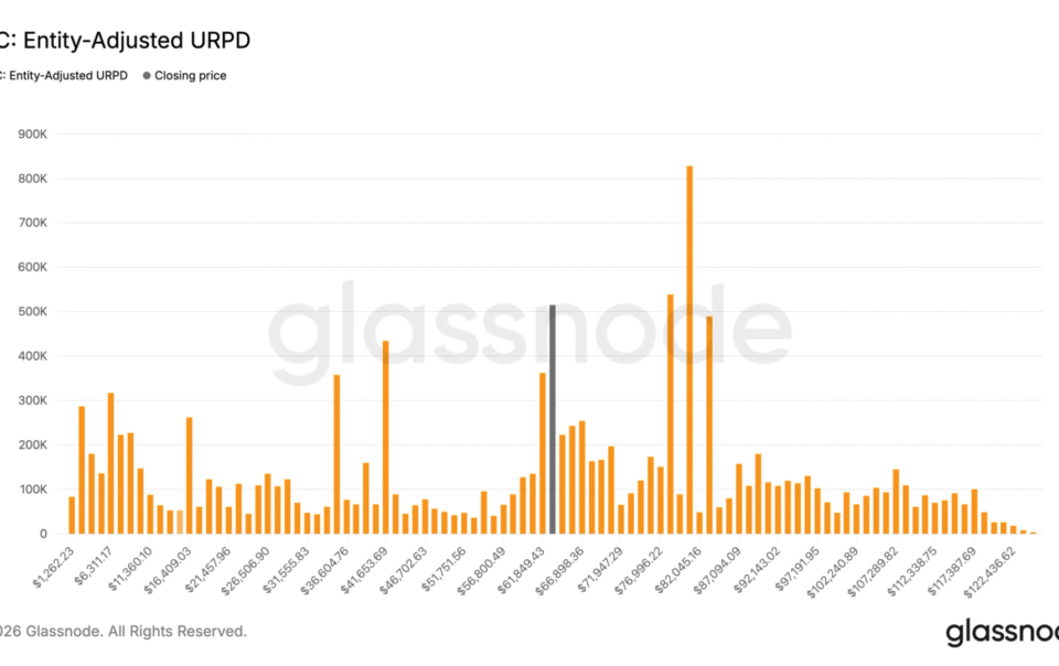 bitcoin’s-$63,000-zone-emerges-as-key-battleground-for-buyers:-glassnode