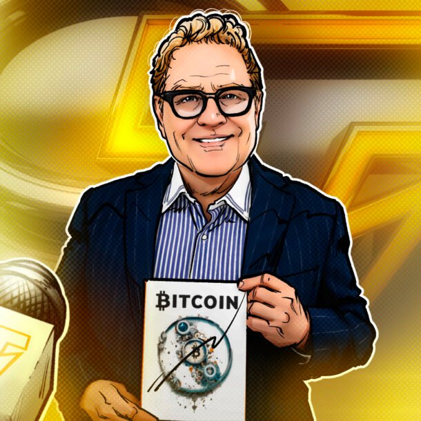 sorry-everyone,-bitcoin-is-headed-down-to-$43,500:-michael-terpin