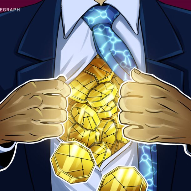 tether-gold-reserves-rise-9.5%-as-gold-posts-worst-quarter-in-13-years