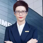 Thông tin về nữ Tổng Giám đốc Eximbank vừa bổ nhiệm