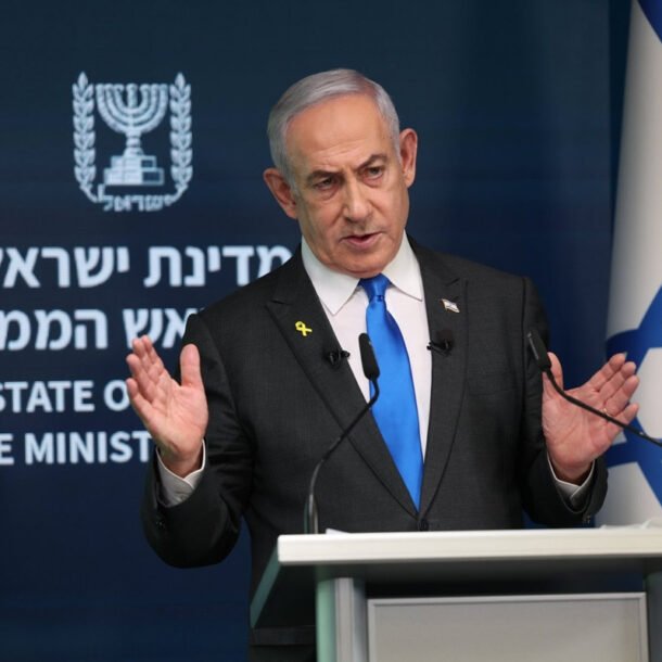 thu-tuong-israel-pha-vo-im-lang,-tran-an-cu-tri-ve-van-de-gaza