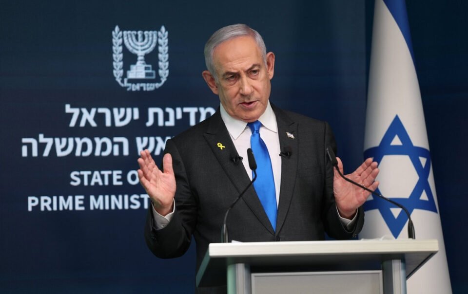thu-tuong-israel-pha-vo-im-lang,-tran-an-cu-tri-ve-van-de-gaza