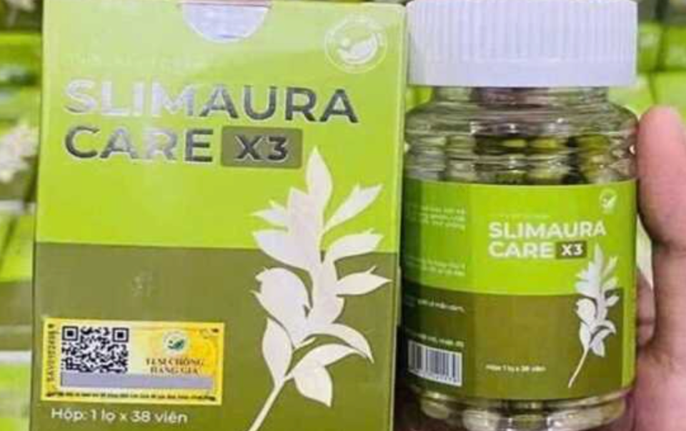 bo-y-te-de-nghi-go-bo-san-pham-slimaura-care-x3-giam-can-chua-duoc-cap-phep