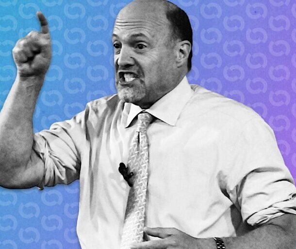 morning-minute:-jim-cramer-sells-his-bitcoin-over-quantum-fears
