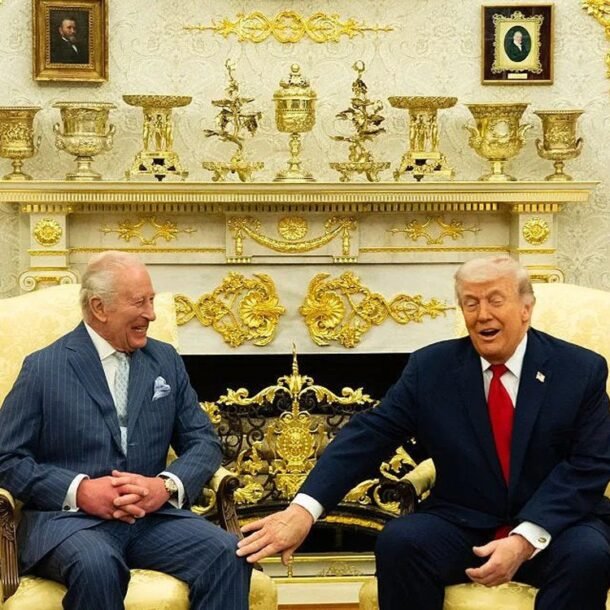 chiem-nguong-phong-bau-duc-dat-vang-cua-tong-thong-my-donald-trump