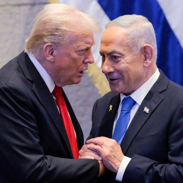 my-–-israel-thiet-lap-lai-quan-he-quoc-phong:-co-hoi-dong-minh-hay-chiec-bay-rang-buoc?