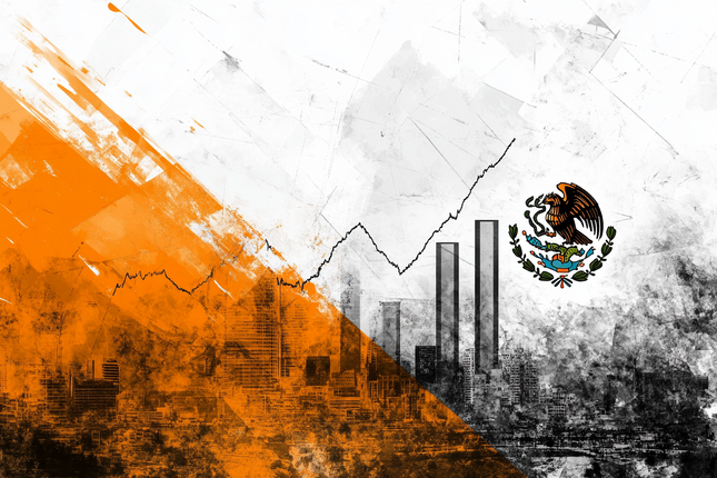 mexican-peso:-carry-flows-outpace-fundamentals-–-bny