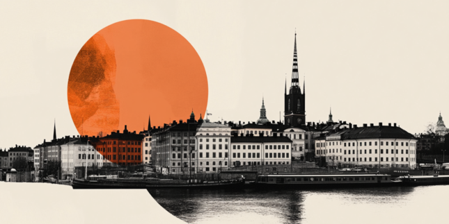 swedish-krona:-hotter-core-supports-sek-against-euro-–-ing