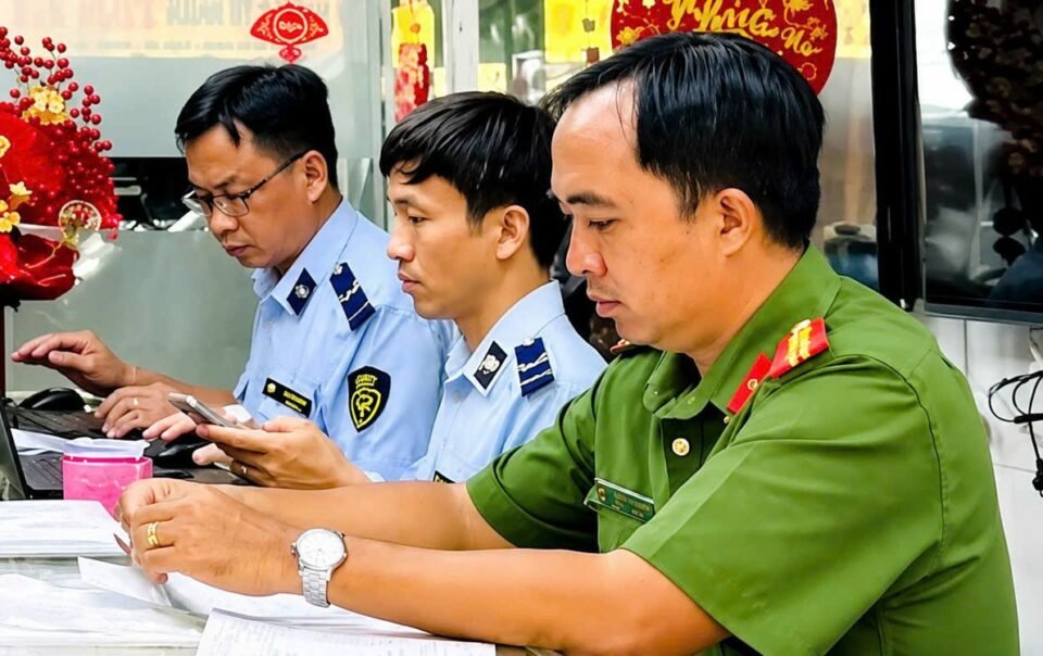 kiem-tra-21-tiem-vang-o-vinh-long,-phat-hien-17-vu-vi-pham