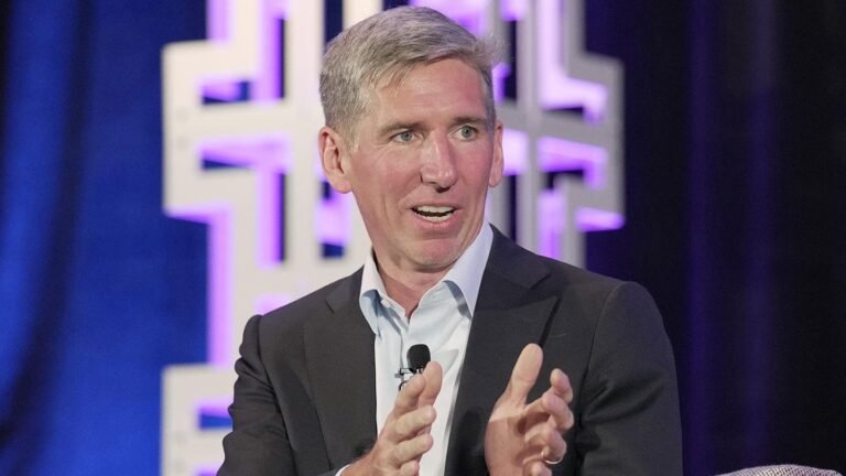 trillions-in-institutional-money-to-flow-into-bitcoin,-says-bitwise’s-matt-hougan