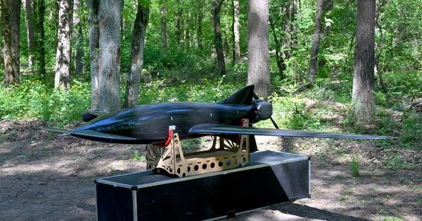 ukraine-l&ecirc;n-tieng-sau-vu-uav-no-o-bulgaria